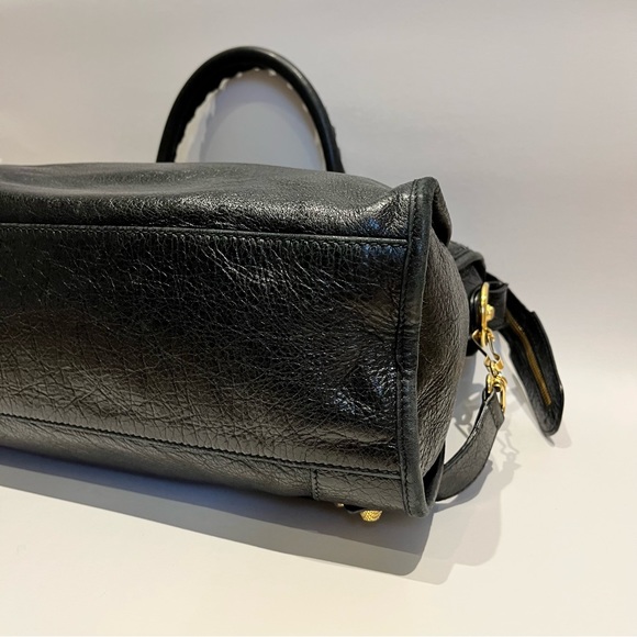 Balenciaga Motocross City Bag - Picture 11 of 14